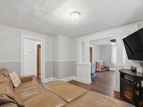 48 Sherman St, Brockton MA 02302