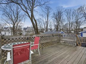 48 Sherman St, Brockton MA 02302