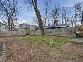 48 Sherman St, Brockton MA 02302