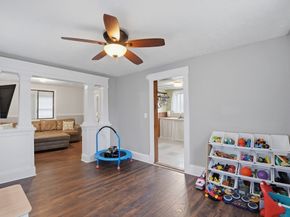 48 Sherman St, Brockton MA 02302
