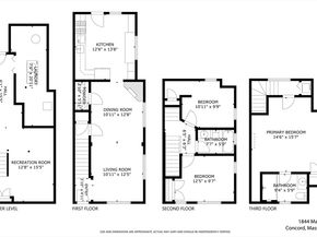 1844 Main St 1, Concord MA 01742