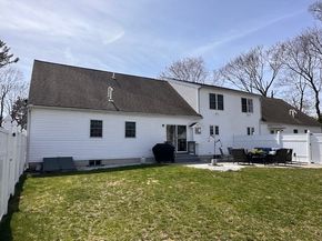 3 Rosemary Ln A, Wareham MA 02571