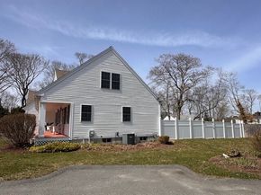 3 Rosemary Ln A, Wareham MA 02571
