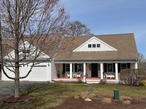 3 Rosemary Ln A, Wareham MA 02571
