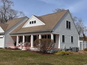 3 Rosemary Ln A, Wareham MA 02571