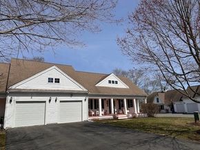 3 Rosemary Ln A, Wareham MA 02571