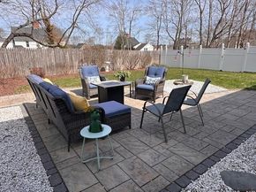 3 Rosemary Ln A, Wareham MA 02571