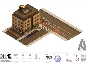 4164 Washington St 06, Boston MA 02131