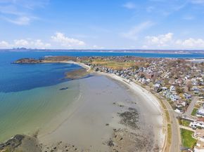 85 Willow Rd, Nahant MA 01908