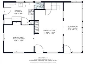 85 Willow Rd, Nahant MA 01908