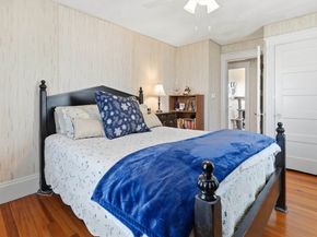 85 Willow Rd, Nahant MA 01908
