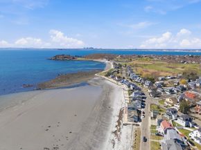 85 Willow Rd, Nahant MA 01908