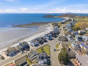 85 Willow Rd, Nahant MA 01908
