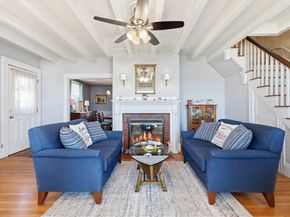 85 Willow Rd, Nahant MA 01908