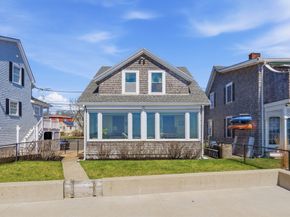 85 Willow Rd, Nahant MA 01908
