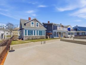 85 Willow Rd, Nahant MA 01908