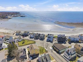85 Willow Rd, Nahant MA 01908