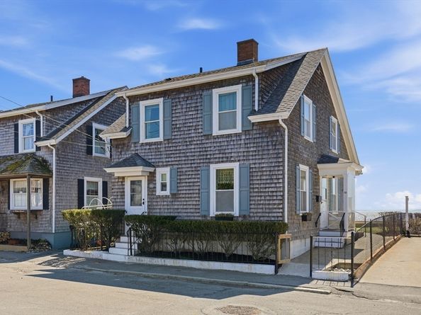 85 Willow Rd, Nahant MA 01908