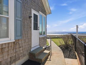 85 Willow Rd, Nahant MA 01908
