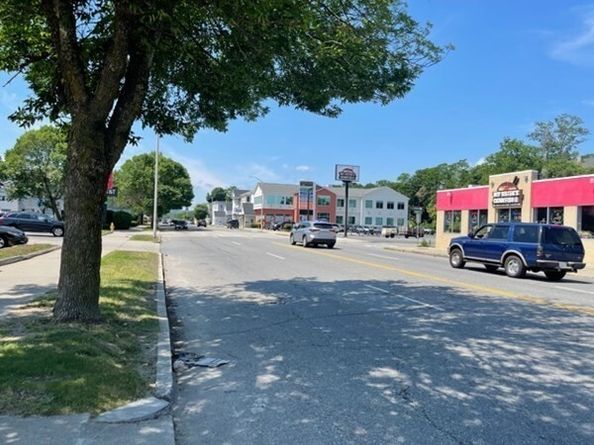 440 Park Ave, Worcester MA 01610