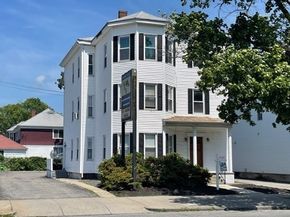 440 Park Ave, Worcester MA 01610