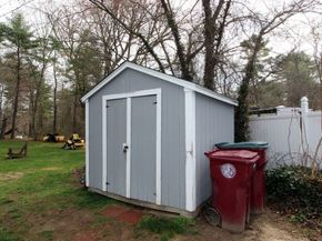8 Carmel Street, Middleboro MA 02346