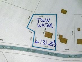 8 Carmel Street, Middleboro MA 02346
