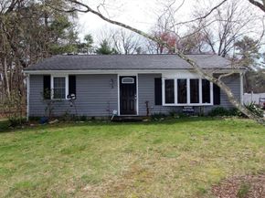 8 Carmel Street, Middleboro MA 02346