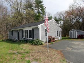 8 Carmel Street, Middleboro MA 02346