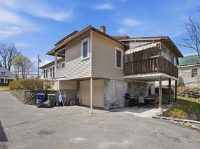 201 West St, Leominster MA 01453