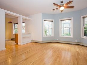 42 Fayette St, Cambridge MA 02139