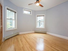 42 Fayette St, Cambridge MA 02139