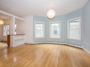 42 Fayette St, Cambridge MA 02139