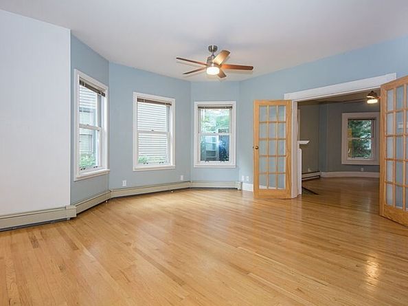 42 Fayette St, Cambridge MA 02139