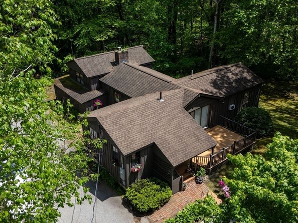 32 Fern St., Concord MA 01742