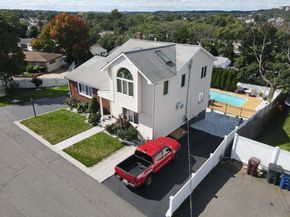 50 Marshall St., Revere MA 02151