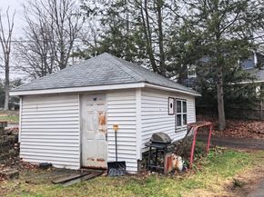 200 N Quinsigamond Ave, Shrewsbury MA 01545