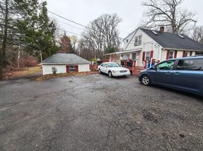 200 N Quinsigamond Ave, Shrewsbury MA 01545