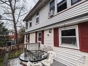 200 N Quinsigamond Ave, Shrewsbury MA 01545