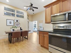 271 Dartmouth 1F, Boston MA 02116