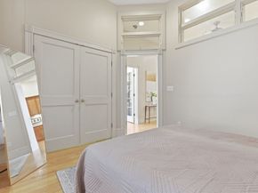 271 Dartmouth 1F, Boston MA 02116