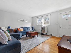 45 Lawn St, Boston MA 02120