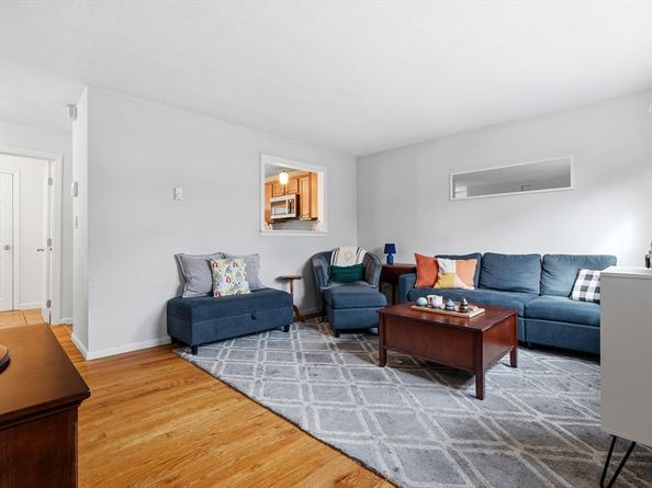 45 Lawn St, Boston MA 02120