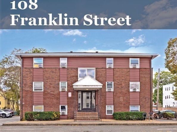 108 Franklin St, Lynn MA 01902