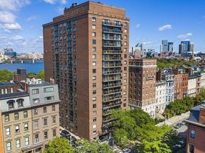 180 Beacon Street 6A, Boston MA 02116