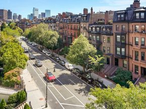 180 Beacon Street 6A, Boston MA 02116