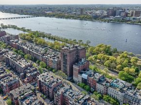 180 Beacon Street 6A, Boston MA 02116
