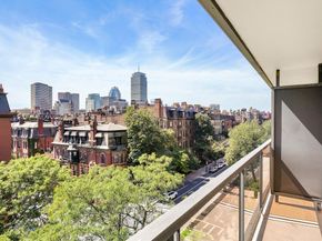 180 Beacon Street 6A, Boston MA 02116