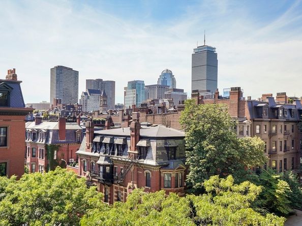 180 Beacon Street 6A, Boston MA 02116