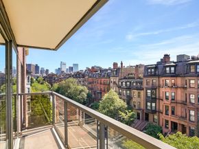 180 Beacon Street 6A, Boston MA 02116